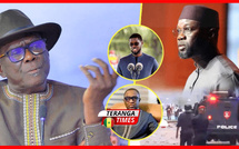 Bourses impayées, DIOMAYE renforce les pouvoirs de SONKO, Badara Gadiaga Libre: Moustapha Diakhaté sans détours