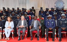 Migration irrégulière : l’Espagne dote la police et la gendarmerie sénégalaises de deux nouvelles vedettes