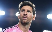 Lionel Messi se prépare pour la Coupe du Monde 2026 : prudence et concentration au rendez-vous
