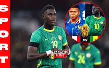 Moussa Niakhaté : « Je priais pour un France – Sénégal… On n’a peur de rien, on est des Lions »