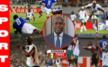 Abdoulaye Fall (FSF) sur le Tirage : « Nous ne craignons personne » dans ce groupe de prestige