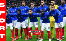 Mondial 2026: Le Groupe I, « Solide, dense et difficile » pour les Bleus de Didier Deschamps