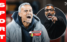 Luis Enrique Défend Habib Beye (Rennes) : « Il y a cinq semaines, tout le monde voulait le tuer. Après quatre victoires, c’est le meilleur »