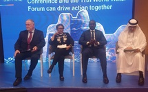 L'Hydrodiplomatie du Sénégal au Sommet : Voix Africaine et Co-Organisation de la Conférence ONU-Eau 2026