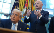 Au Tirage du Mondial 2026, la FIFA Crée la Surprise en Décernant son Nouveau Prix de la Paix à Donald Trump