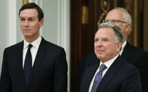 Ukraine-Russie : Jared Kushner et Steve Witkoff en Négociations à Miami et Moscou pour un Plan de Paix Américain