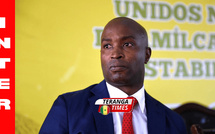 Guinée-Bissau : le nouveau chef de la diplomatie dément toute implication d’Embaló dans le putsch