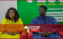 Économie Sociale et Solidaire : Le Ministre Alioune Dione et l’UAM S’Unissent pour Créer des Coopératives Étudiantes