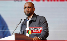 Ousmane Sonko souhaite que le PASTEF ait « 1 million d’adhérents actifs d’ici fin 2026 »