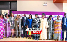 Dakar accueille la première Conférence Internationale Femme &amp; Sport en Afrique