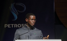 Bassirou Diomaye Faye lance le Sommet MSGBC 2025: Vers une Souveraineté Énergétique Régionale