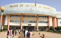 Cambriolage chez l’Ancien Khalife des Mourides : Trois accusés condamnés à 10 ans