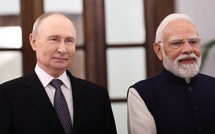 Comment l'Inde maintient ses achats de pétrole russe malgré les sanctions occidentales