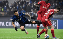 Liverpool à Milan : La "bonne série" historique face à l'Inter pour se relancer en LDC