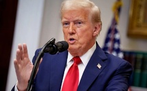 Trump appelle le Congrès à unifier la régulation de l'IA face aux initiatives des États