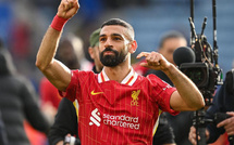 Le Clash Salah-Liverpool : L'Arabie Saoudite Prépare une Offensive Hivernale