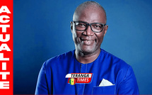 Ibrahima Cheikh Ndiongue, l’humilité dans la consécration d’un self-made-man