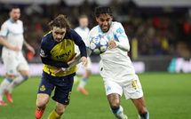 LDC: Double Sauvetage Millimétré pour l'OM contre l'Union Saint-Gilloise (3-2)