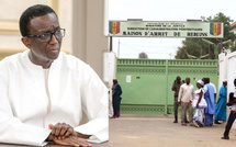 Affaire Centif: Ibrahima Ba et Cheikh Tidiane Seck libérés sous caution de 550 millions de F CFA
