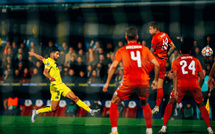 LDC : Coup d'Envoi à Villarreal pour une Première Contre Copenhague
