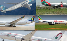 Voyage Aérien en Afrique de l'Ouest: La CEDEAO Agit pour Abaisser le Coût des Billets d'Avion