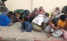 Vague d'Interpellations au Sénégal : La DNLT Démantele un réseau de trafic de migrants après un voyage clandestin meurtrier