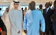 Coopération Sénégal–Abu Dhabi : Une Délégation Émiratie de Haut Niveau à Dakar pour Concrétiser les Partenariats