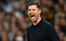Real Madrid : Xabi Alonso maintenu malgré la défaite face à Manchester City