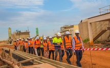 Coopération Sénégal-Madagascar : Une Délégation Malgache en Visite Technique à la Station d’Épuration de Mbao