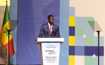 Le Président Bassirou Diomaye Faye a fixé de nouvelles orientations pour stabiliser et transformer durablement l’enseignement supérieur au Sénégal
