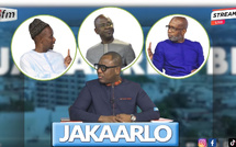 TFM LIVE : JAKAARLO BI : Badara GADIAGA LIBRE ... - 12 décembre 2025