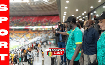 Coupe du monde 2026 : Bassirou Diomaye Faye attendu au premier choc des Lions face à la France