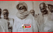 Sur les traces de Serigne Touba et de Sokhna Faty Issa à Thieyenne djollof