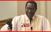 Moscou: le Sénégalais Souleyanta Ndiaye confirmé à la direction du Mouvement international Russophile