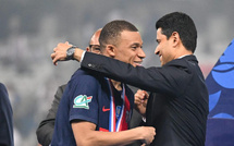 Procès Mbappé – PSG: la justice tranche en faveur du club parisien