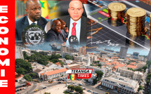 Dette du Sénégal: les prêts bradés sur les marchés, l’alerte rouge chez les investisseurs