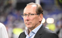 Olympique Lyonnais: John Textor charge la DNCG et se pose en sauveur contesté du club
