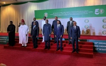 CEDEAO: les dirigeants ouest-africains réunis à Abuja pour la 68e session ordinaire