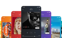 Deezer 2025: JUL toujours roi en France, GIMS et Taylor Swift dominent les écoutes
