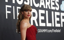 Taylor Swift devient la musicienne la plus riche du monde, portée par un empire musical hors normes