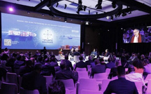 Rabat conclut les Atlantic Dialogues 2025 : cap sur un espace atlantique réinventé