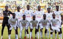 Ligue 1 (J7): Le Jaraaf enchaîne, l’Ajel grimpe, le Stade de Mbour chute