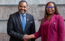 Canada – Groupe de la Banque africaine de développement : des échanges pour redessiner la coopération