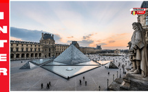 Social et sécurité: Le personnel du Louvre vote la grève « à l'unanimité »