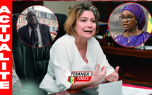 Affaire Madiambal Diagne : le Sénégal dénonce une « ingérence diplomatique » après les déclarations de l’Ambassadrice de France à Dakar.