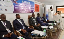 Fret aérien : l’AIBD affine sa stratégie pour faire du Sénégal un hub logistique régional