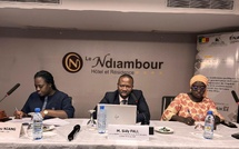 Fonction publique : un atelier national pour renforcer le suivi-évaluation sensible au genre