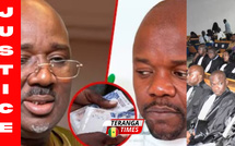 125 milliards FCFA sous le scalpel de la justice : Tahirou Sarr et Farba Ngom opposent une défense chiffrée et méthodique