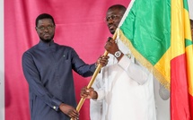 CAN 2025 : Bassirou Diomaye Faye galvanise les Lions et fixe l’objectif de la deuxième étoile