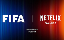 Jeu Vidéo : La FIFA s'associe à Netflix pour lancer son nouveau titre avant le Mondial 2026